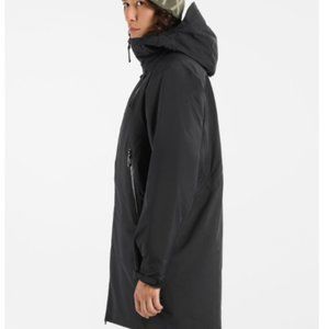 Arcteryx Beta Insulated Coat - Women's Large